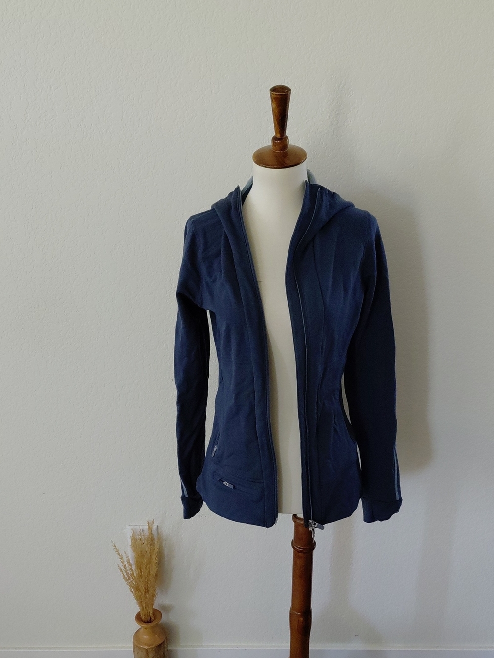 Icebreaker Merino Wool Utility Jacket